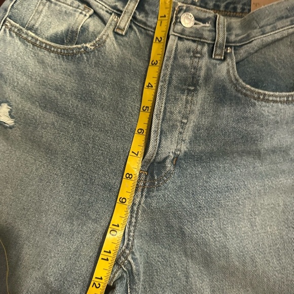 PacSun jeans - Picture 4 of 7